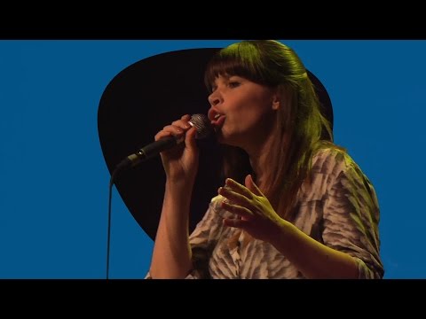 Tu te reconnaîtras - Lady Linn (Radio 1 Eurosong Sessie)