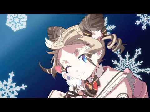 jahnkeem gvg pyllis rocket punch