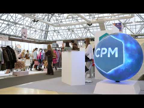 CPM - Collection Premiere Moscow 2021. Итоги первого дня!