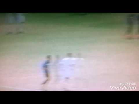 Sobradinho EC 01x00 Formosa (Desarmes)Juvenil