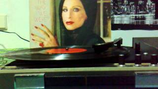 3. The way We Were Barbra Streisand (1974)