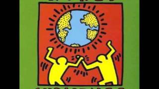 Best Christmas song Holy night Angélique Kidjo Zan Vevede