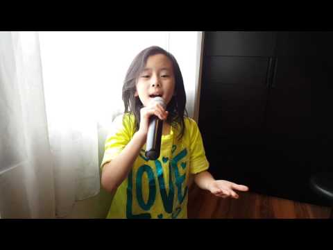 Clarice Cutie - Masa Kecilku ( Live Living Room Version )