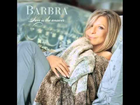 If you go away - Barbra Streisand