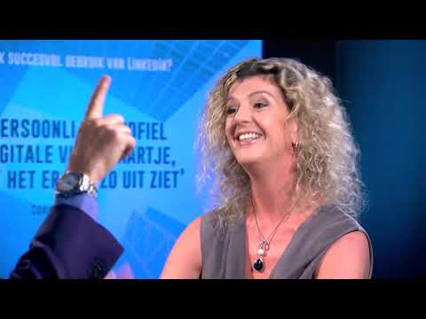 Corinne Keijzer — Ondernemers #1 van LinkedIn-expert Corinne Keijzer | 7 Ditch