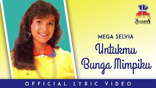 Untukmu Bunga Mimpiku Music Video