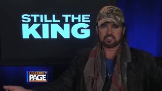 One on One: Billy Ray Cyrus