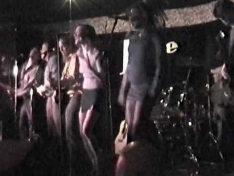 Thumbnail for Mickey's Big Mouth, Jan. 8 1999 -- True by Stuart Richardson