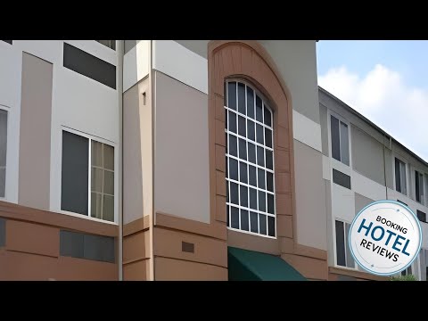 Extended Stay America Select Suites - Atlanta - Ma | Atlanta (GA), United States | Hotel Review 🏩