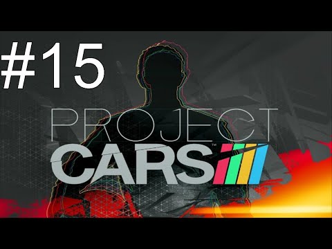 Project Cars Karriere PS4 Gameplay German Deutsch Part 15 - Rennen Silverstone