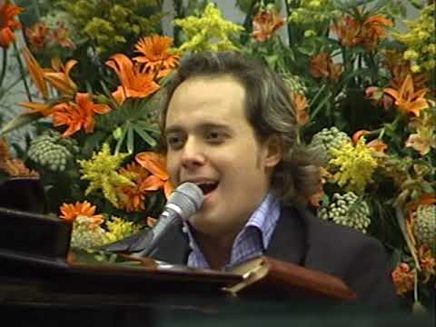 15 CONGRESSO DA UMADESP ADBRÁS - Pr. Samuel Ferreira ( Parte 1 )