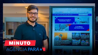vídeo: Minuto Agência Pará de (10/04/2026)
