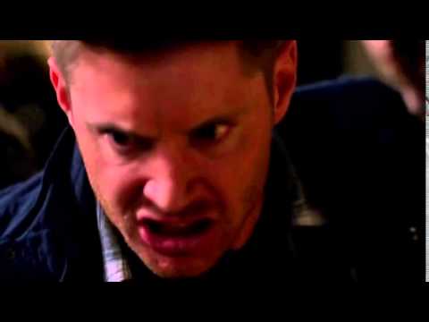 Supernatural 9x22 (end scene)