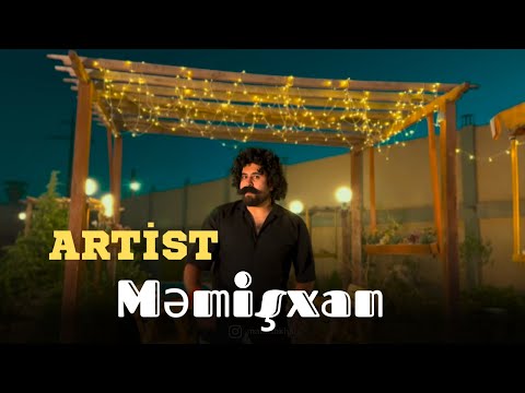 Memisxan - Artist (Official Video)