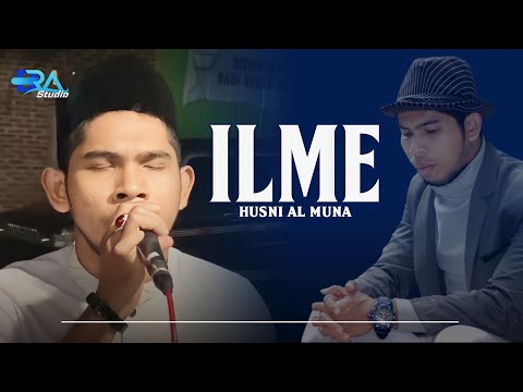 Lagu Aceh Viral-Tgk Husni Al Muna || ILME