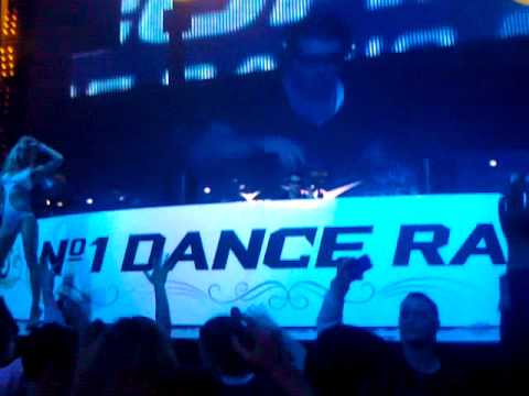 Axwell.Record Grand Opening.Izvestia Hall