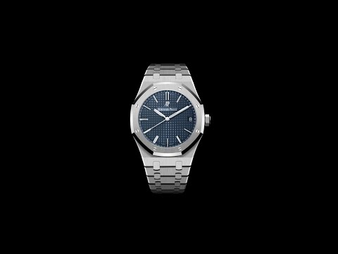 Royal Oak Selfwinding | Audemars Piguet