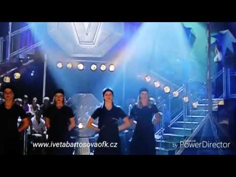 Iveta Bartošová -  Nad jezerem