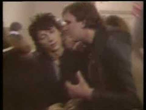 Johnny Thunders & The Heartbreakers - Chinese Rocks