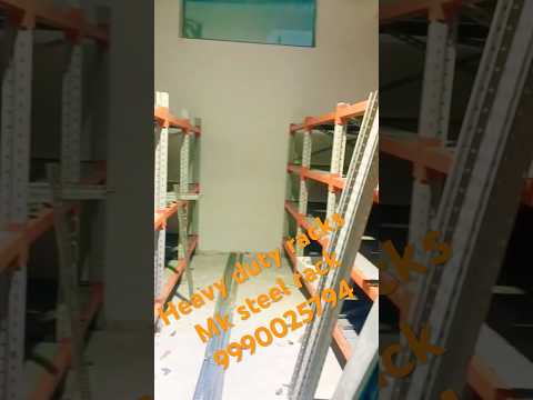 Pallet Racks