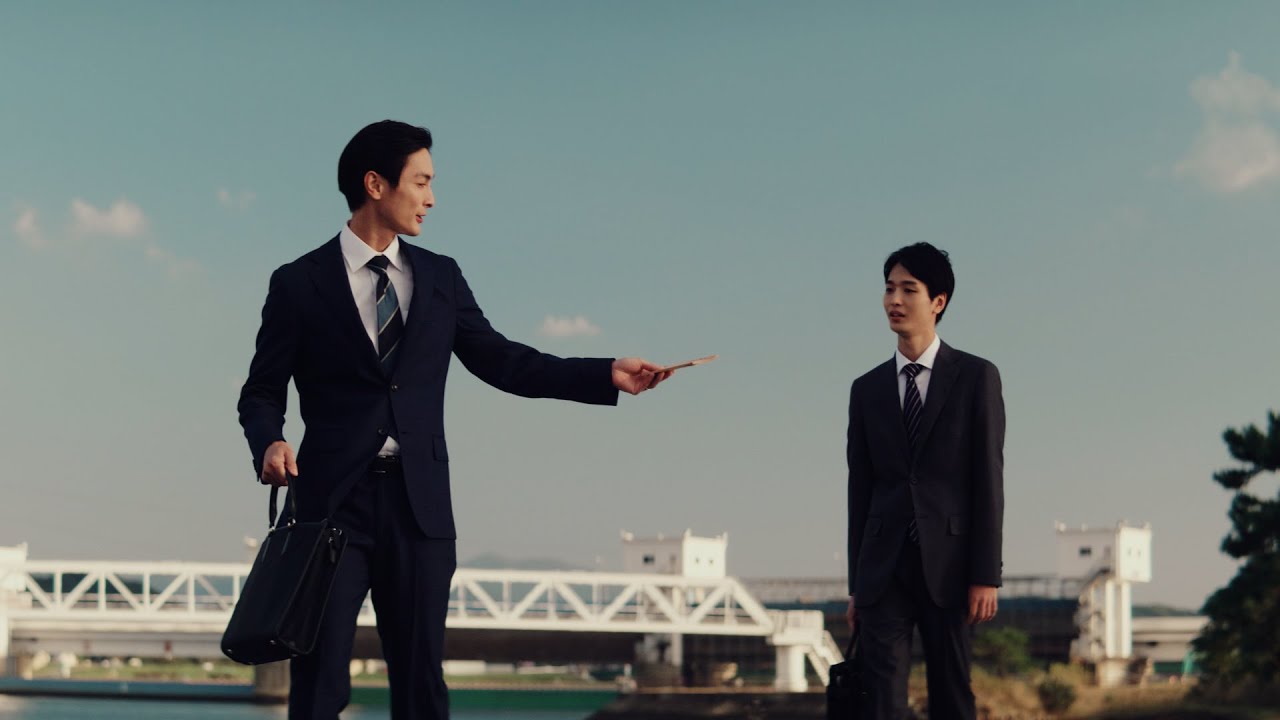 ユズの場合 #2 - WEB限定ロングVer