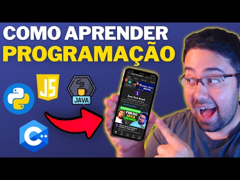 ALGORITMOS E LÓGICA DE PROGRAMAÇÃO COMECE POR AQUI