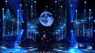 Igli - &quot;Fly me to the moon&quot; - X Factor Albania 4 (Netet LIVE)