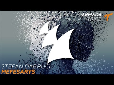 Stefan Dabruck - Mefesarys (Radio Edit)