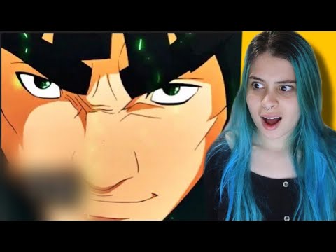 REAGINDO ao RAP DO MAITO GAI (NARUTO) - O NINJA MAIS FORTE ‹ Alpha ›