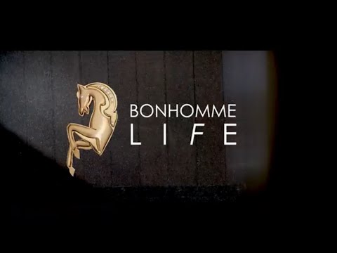 BONHOMME LIFE - FOLGE 1