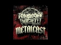 Metalcast Vol.10 - CA2K (HQ 320 kBit/s) 