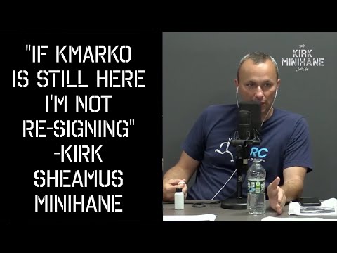 Barstool S Kmarko Is Figuratively Dead
