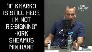 Barstool’s KMarko is Figuratively Dead