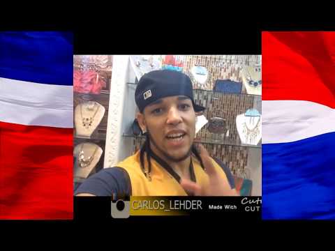 44.Carlos Montesquieu, El Pio RD, Carlos Lehder, Young Swagon, El Viejo Brother Y Más (Recopilación)