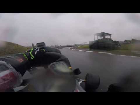 BPEC Bridgestone Cup - Shennington - Test Session