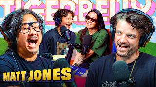 Matt Jones & The Hollywood Truth | TigerBelly 562