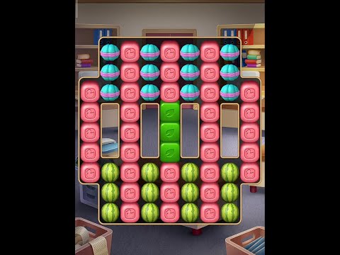 TOON BLAST level 4134