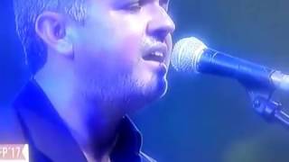 FRANCO GIAQUINTO Y MARCOS PEREYRA-FEDERÁL 2017