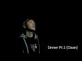 Sinner Pt 2 Clean By Phora