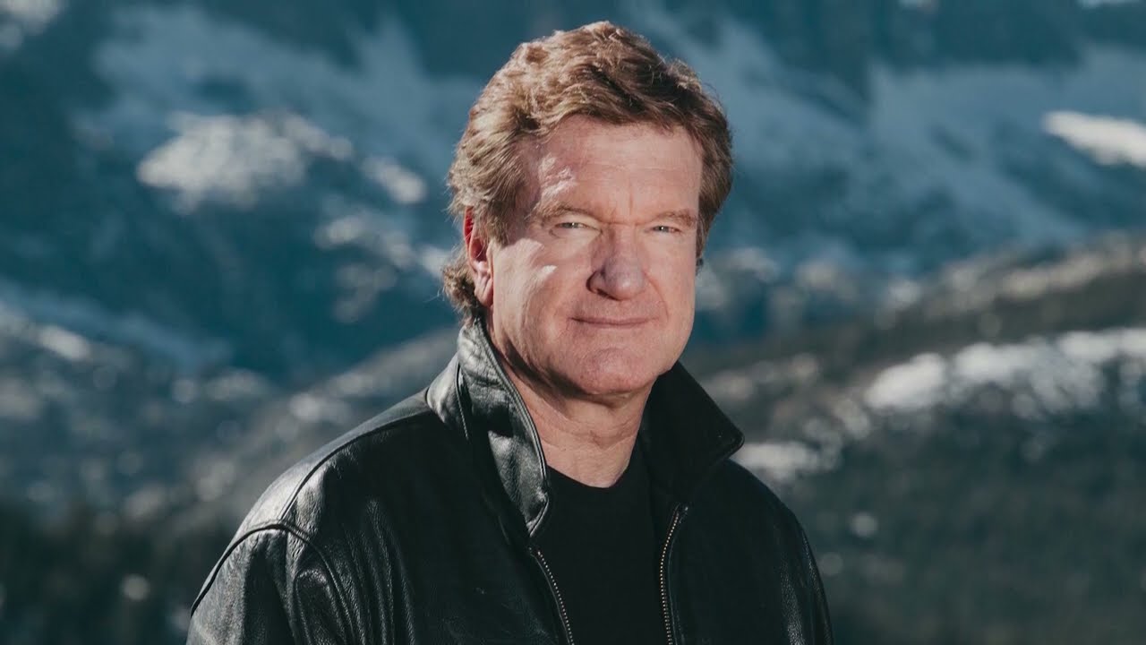 Video: Alan “Rusty” Gregory