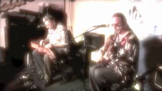 The Harp & Steel Trio