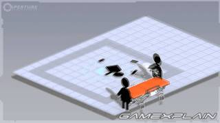 Portal 2: Boots Promotional Video [HD 1080p] [English]