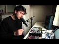 Jamie Woon - "Shoulda" - A64 [S3.EP27]: SBTV ...