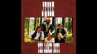 Jesse & The James Boys - A Fool Like Me [Audio Stream]