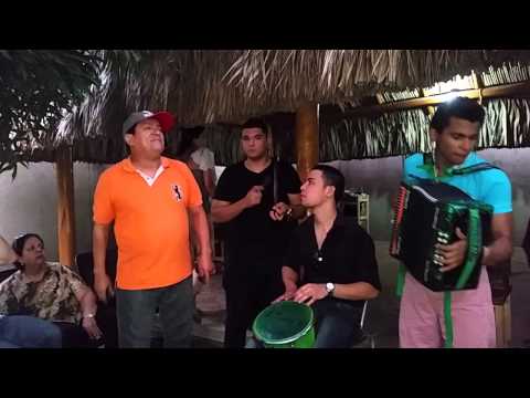 Se que te falte- Chiche Ovalle (autor) JUANDAGUIRA