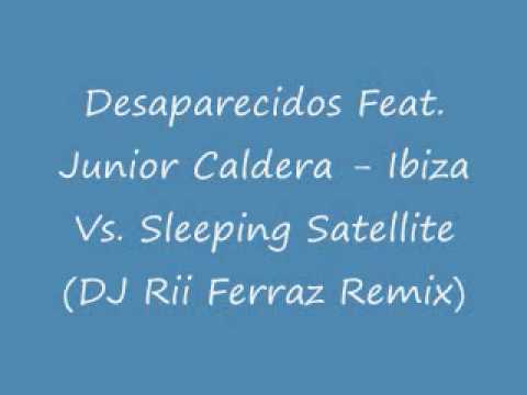 Ibiza Vs. Sleeping Satellite