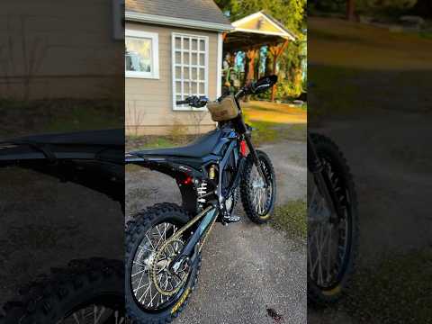 How to tune your Surron for FREE #ultrabee #emoto #ebike