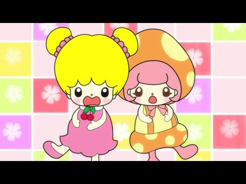 こえだちゃん公式アニメ 『おなかいっぱい』【タカラトミーキッズ】 親子で楽しくあんしん | ファミリー | おはなし | 公式 | タカラトミー公式