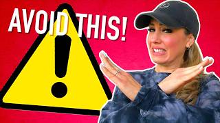 FAILURE in Youth Ministry is GUARANTEED if You Are Doing These Things 👎