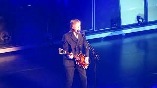 Help - Paul McCartney (Chicago 2025 2nd night)
